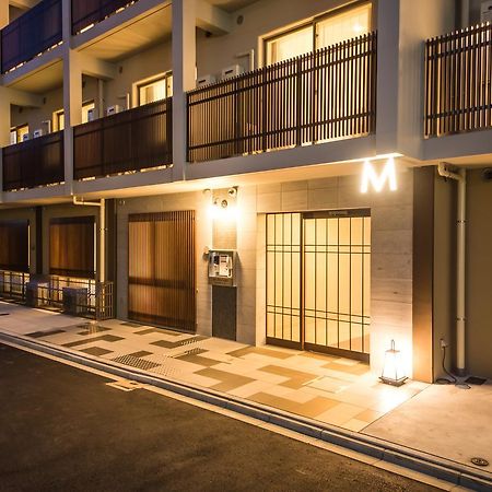 M'S Hotel Nijo Kyoto Ngoại thất bức ảnh