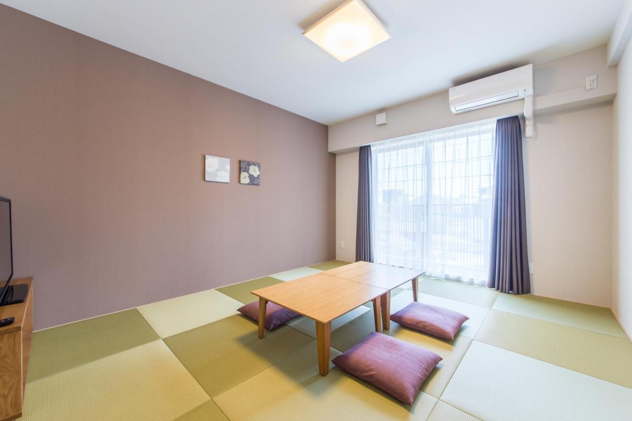 M'S Hotel Nijo Kyoto Ngoại thất bức ảnh