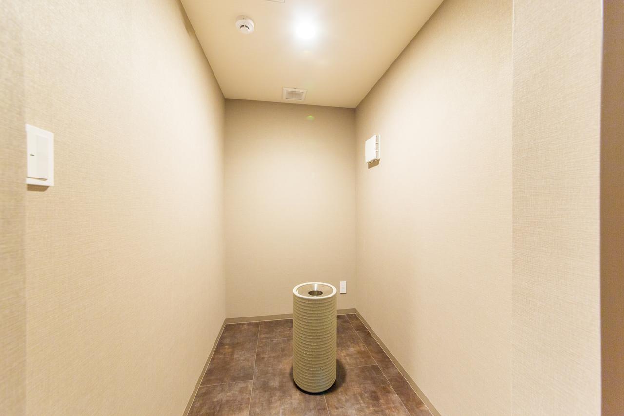 M'S Hotel Nijo Kyoto Ngoại thất bức ảnh