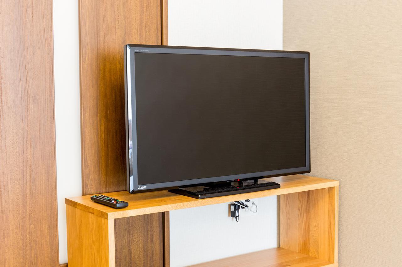 M'S Hotel Nijo Kyoto Ngoại thất bức ảnh