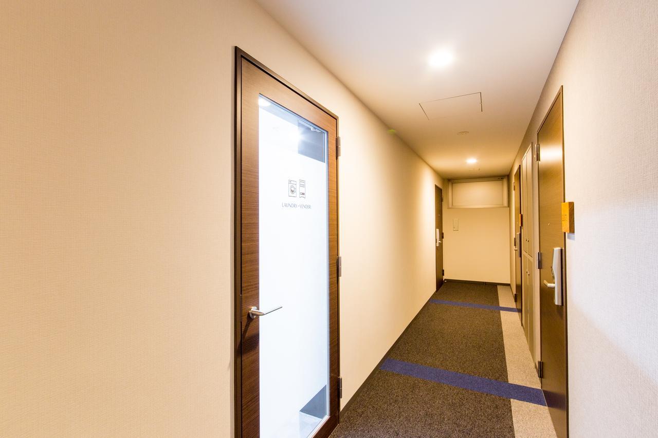 M'S Hotel Nijo Kyoto Ngoại thất bức ảnh