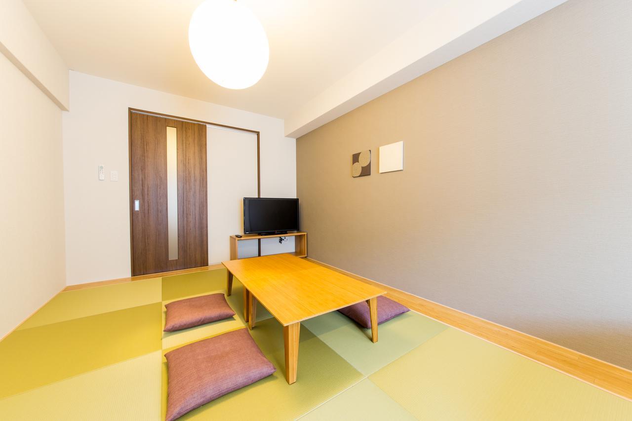 M'S Hotel Nijo Kyoto Ngoại thất bức ảnh