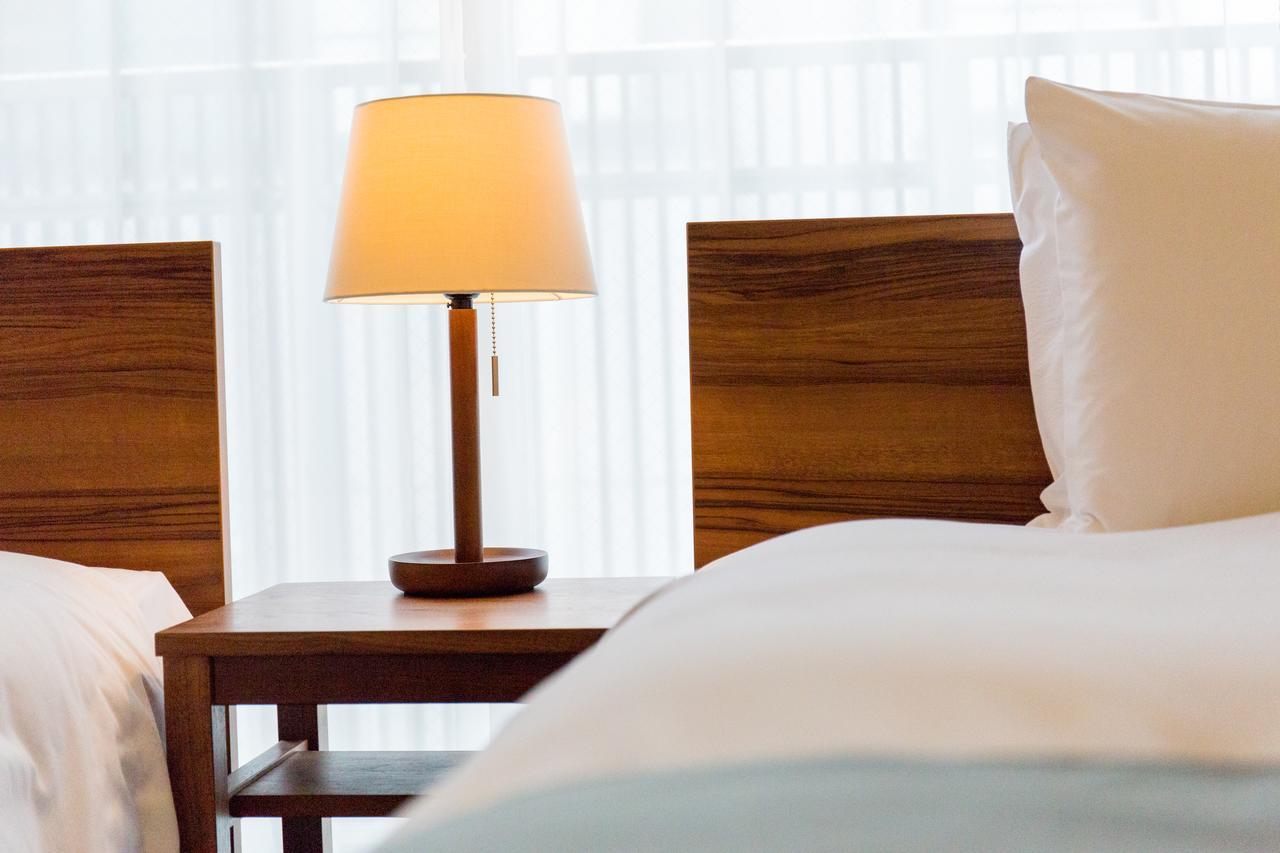 M'S Hotel Nijo Kyoto Ngoại thất bức ảnh
