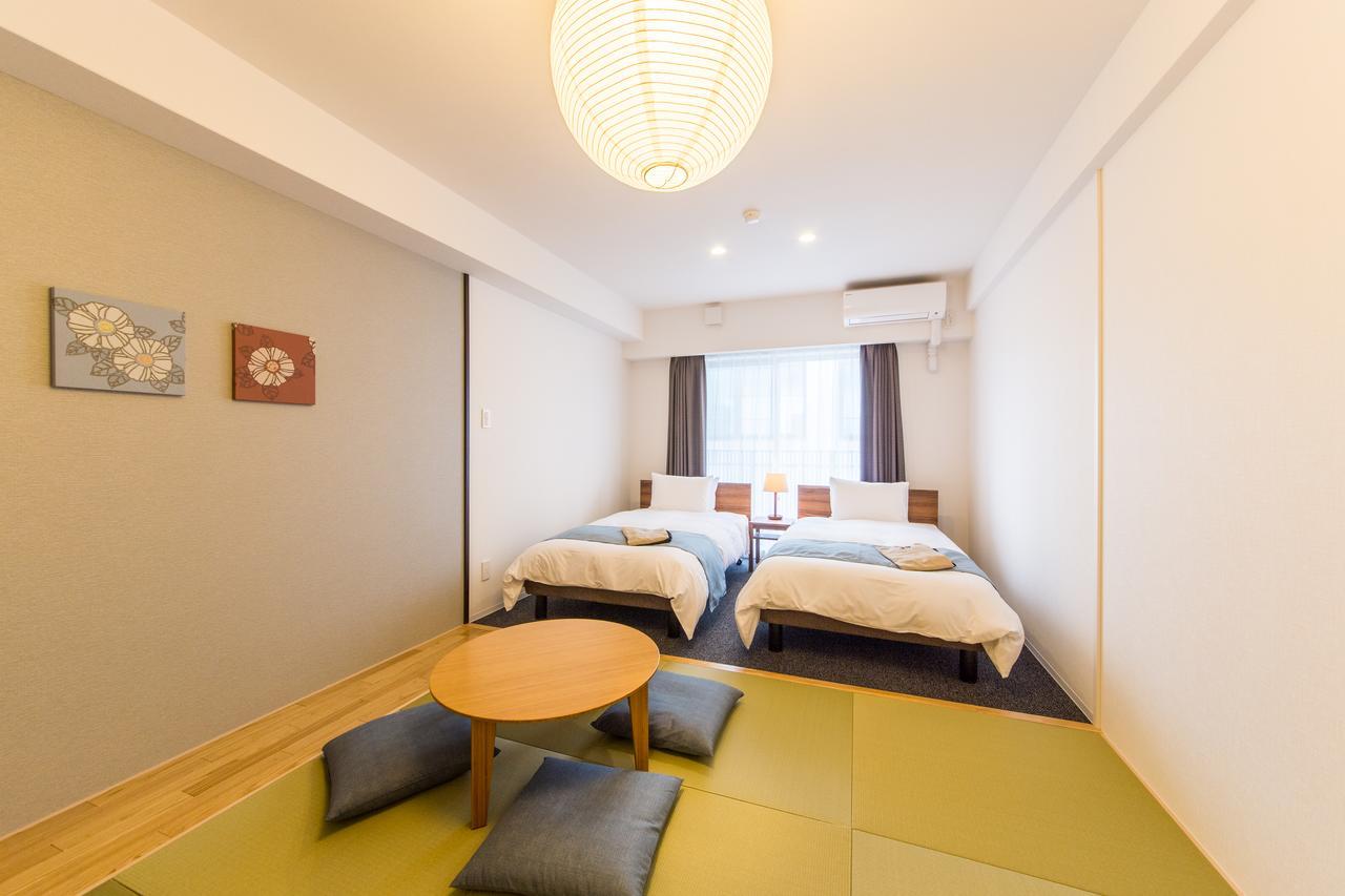 M'S Hotel Nijo Kyoto Ngoại thất bức ảnh